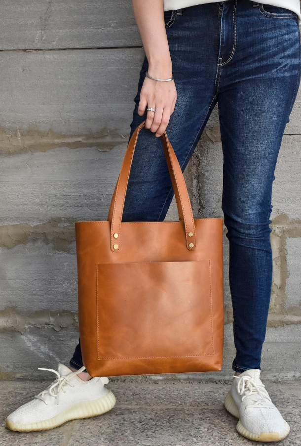 Parker Essentials Tote Bag