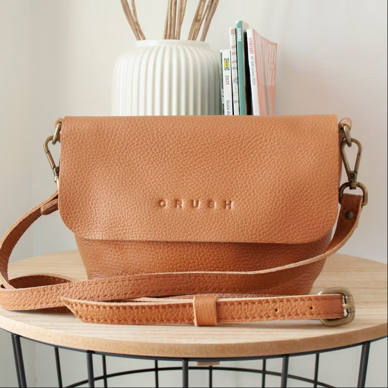 Madison Cross Body Bag