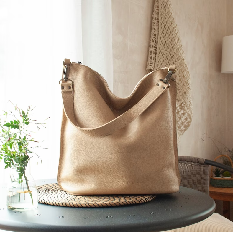 Reese Hobo Bag